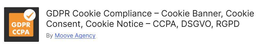 gpdr cookie compliance gpdr cookie compliance