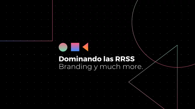 Lee más sobre el artículo Dominando las Redes Sociales: Estrategias de Contenido, Branding y Crecimiento Orgánico