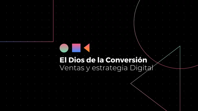 Lee más sobre el artículo Guía: El dios de la conversión y estrategias de Venta Digital