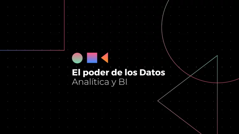 Lee más sobre el artículo El Poder de los Datos: Guía Completa de Análisis y Business Intelligence para tu Negocio