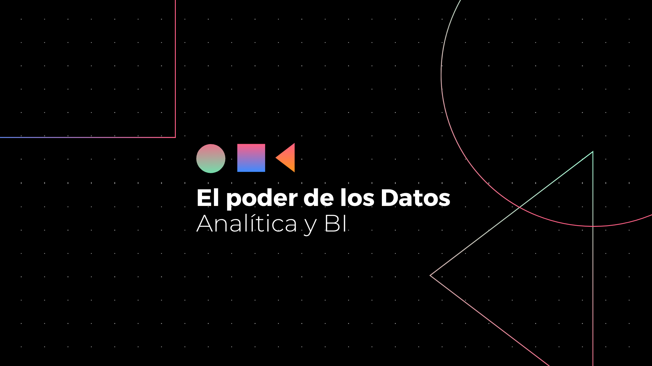 En este momento estás viendo El Poder de los Datos: Guía Completa de Análisis y Business Intelligence para tu Negocio