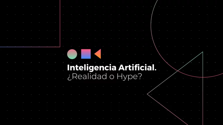 Lee más sobre el artículo Guía: Inteligencia Artificial ¿Realidad o ficción? Un análisis crítico